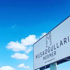 Musaoğulları Mermer